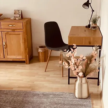 Pansiyon Freiberg Homestay Freiberg