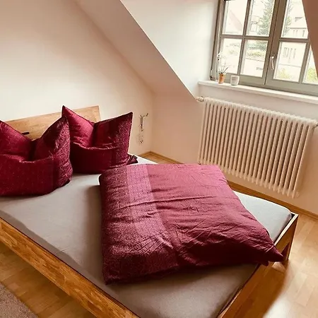 Pansiyon Freiberg Homestay